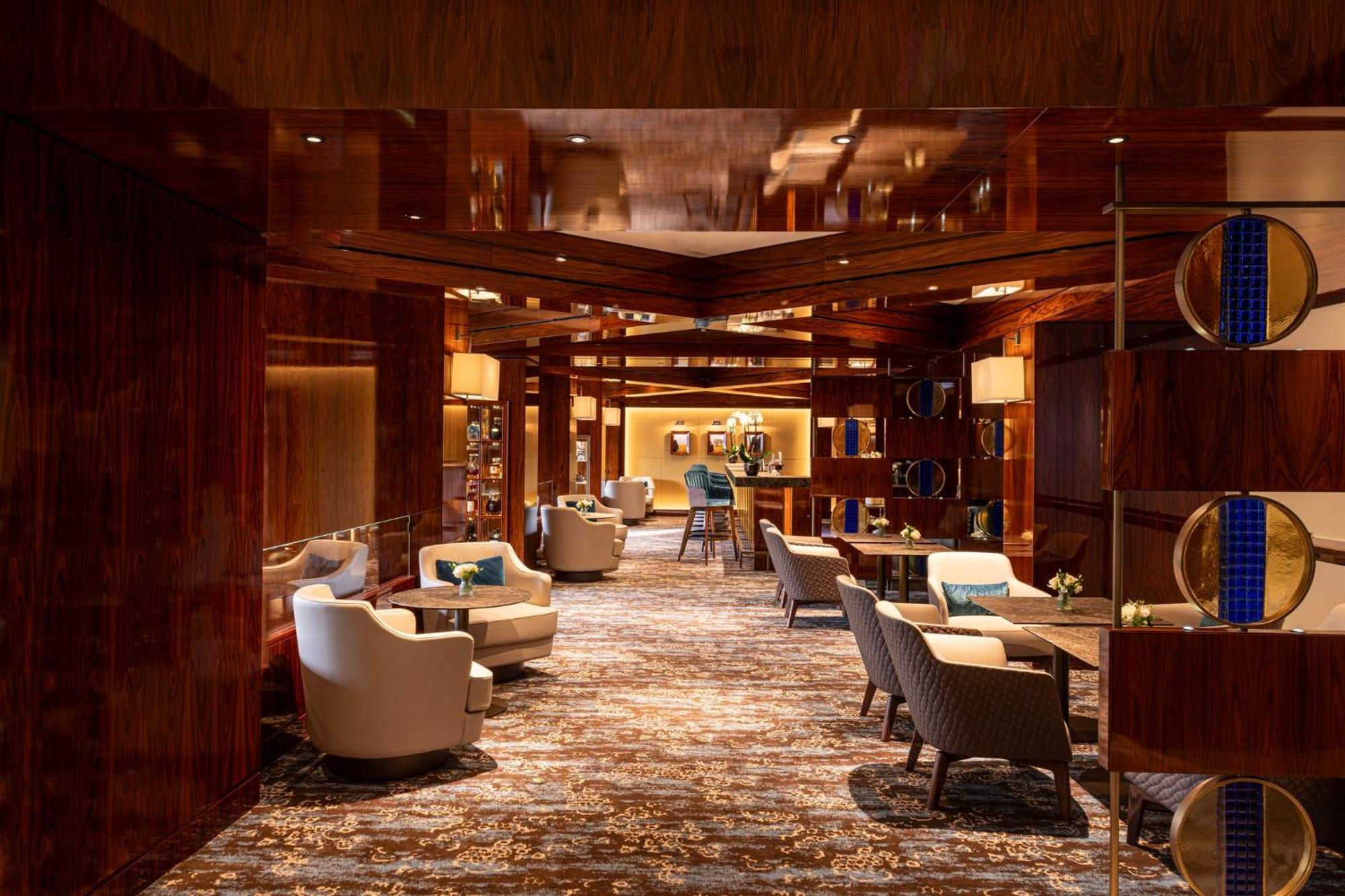 Mandarin Oriental, Geneva Hotel Exterior foto